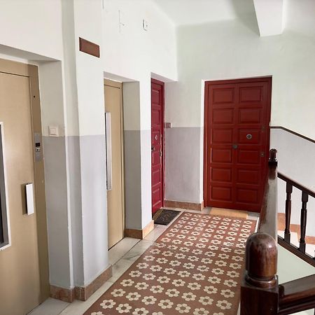 Soho Malaga Chic Apartment Екстериор снимка