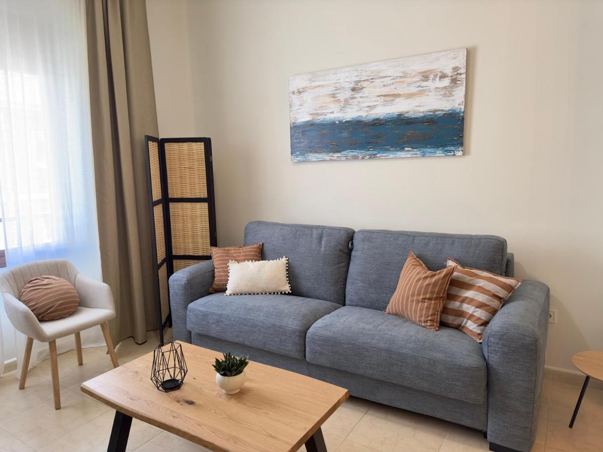 Soho Malaga Chic Apartment Екстериор снимка