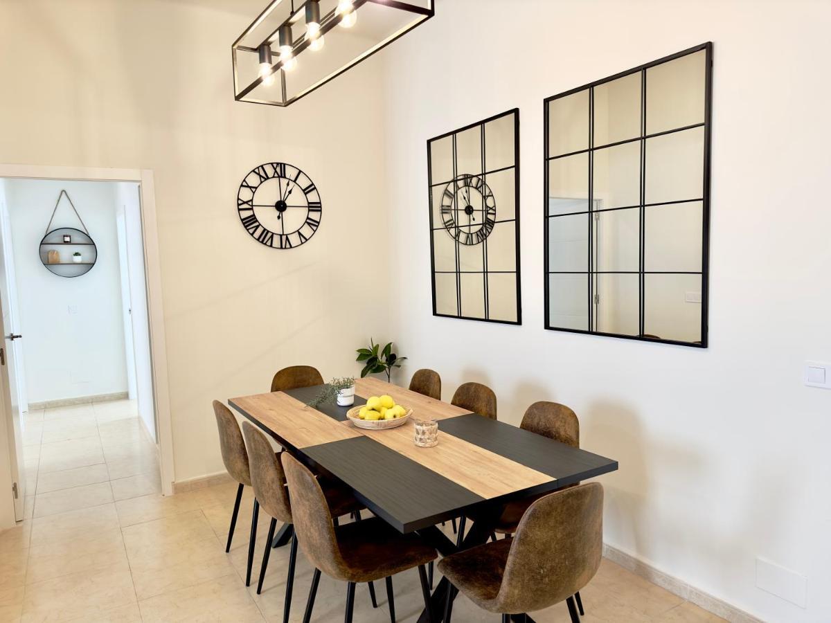Soho Malaga Chic Apartment Екстериор снимка