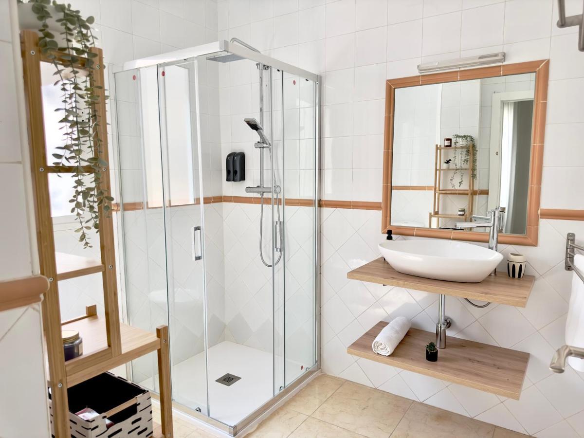 Soho Malaga Chic Apartment Екстериор снимка