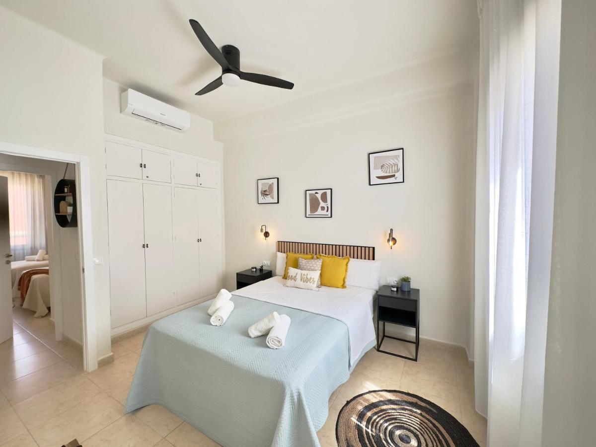 Soho Malaga Chic Apartment Екстериор снимка