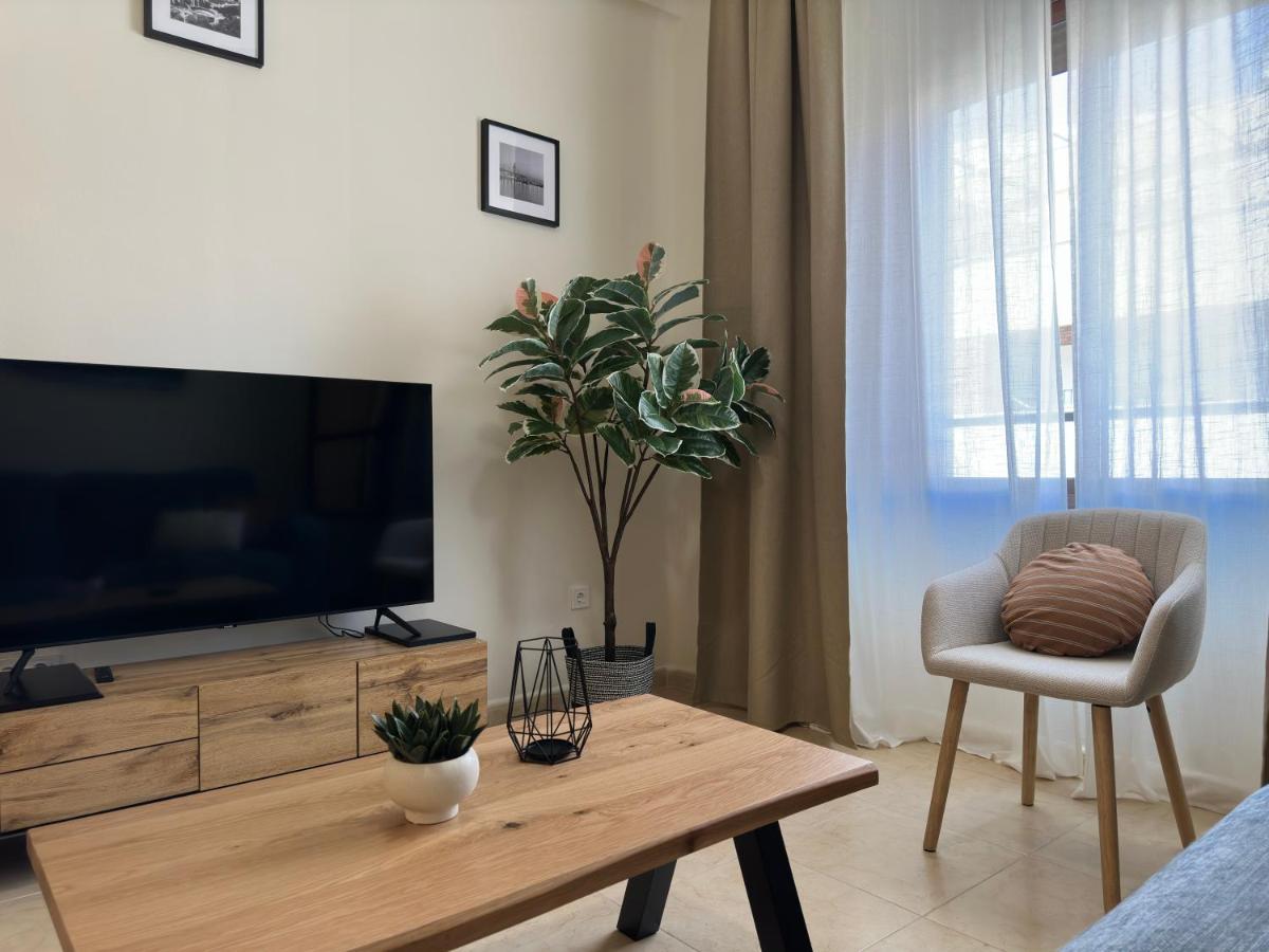 Soho Malaga Chic Apartment Екстериор снимка