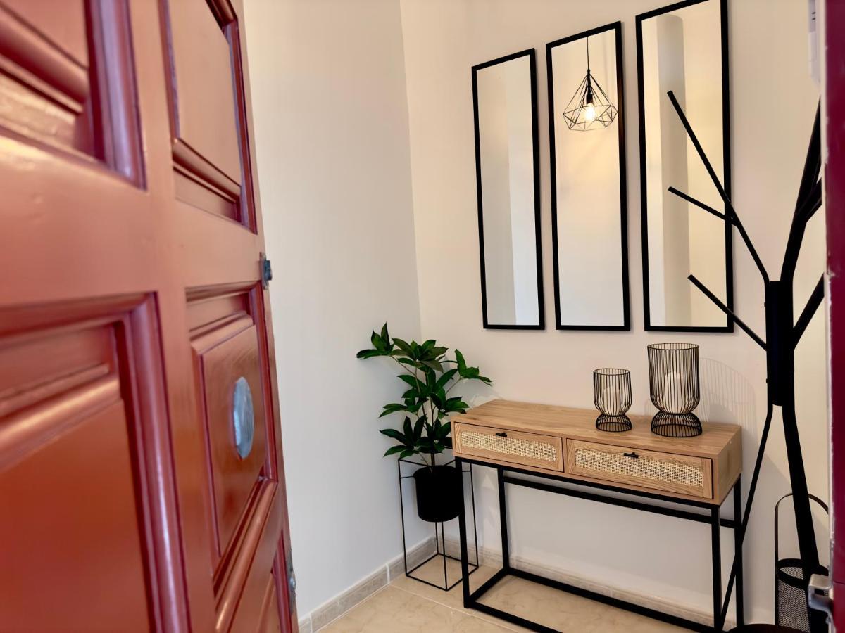 Soho Malaga Chic Apartment Екстериор снимка