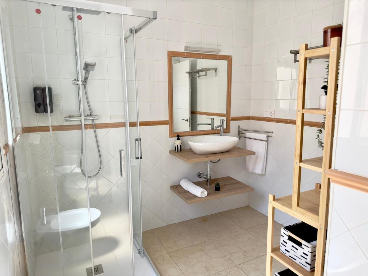 Soho Malaga Chic Apartment Екстериор снимка