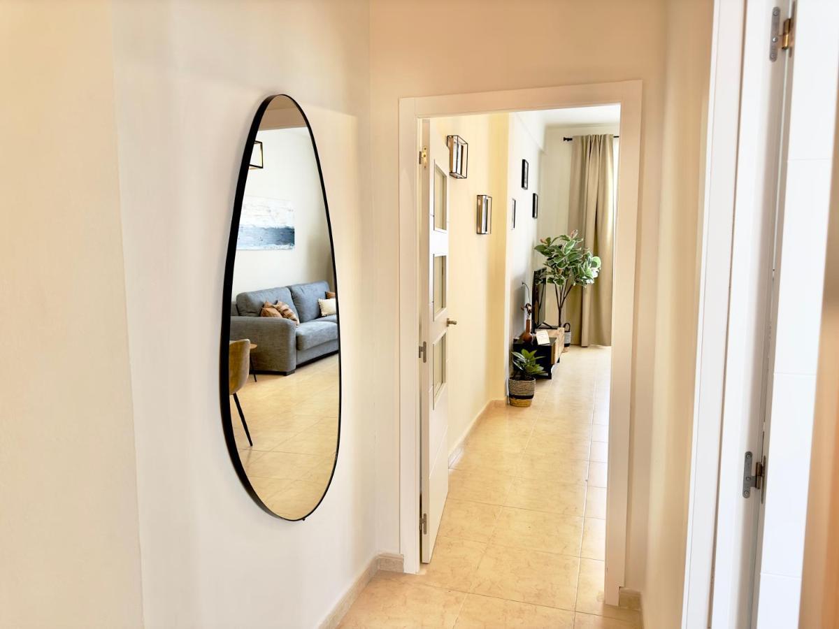 Soho Malaga Chic Apartment Екстериор снимка