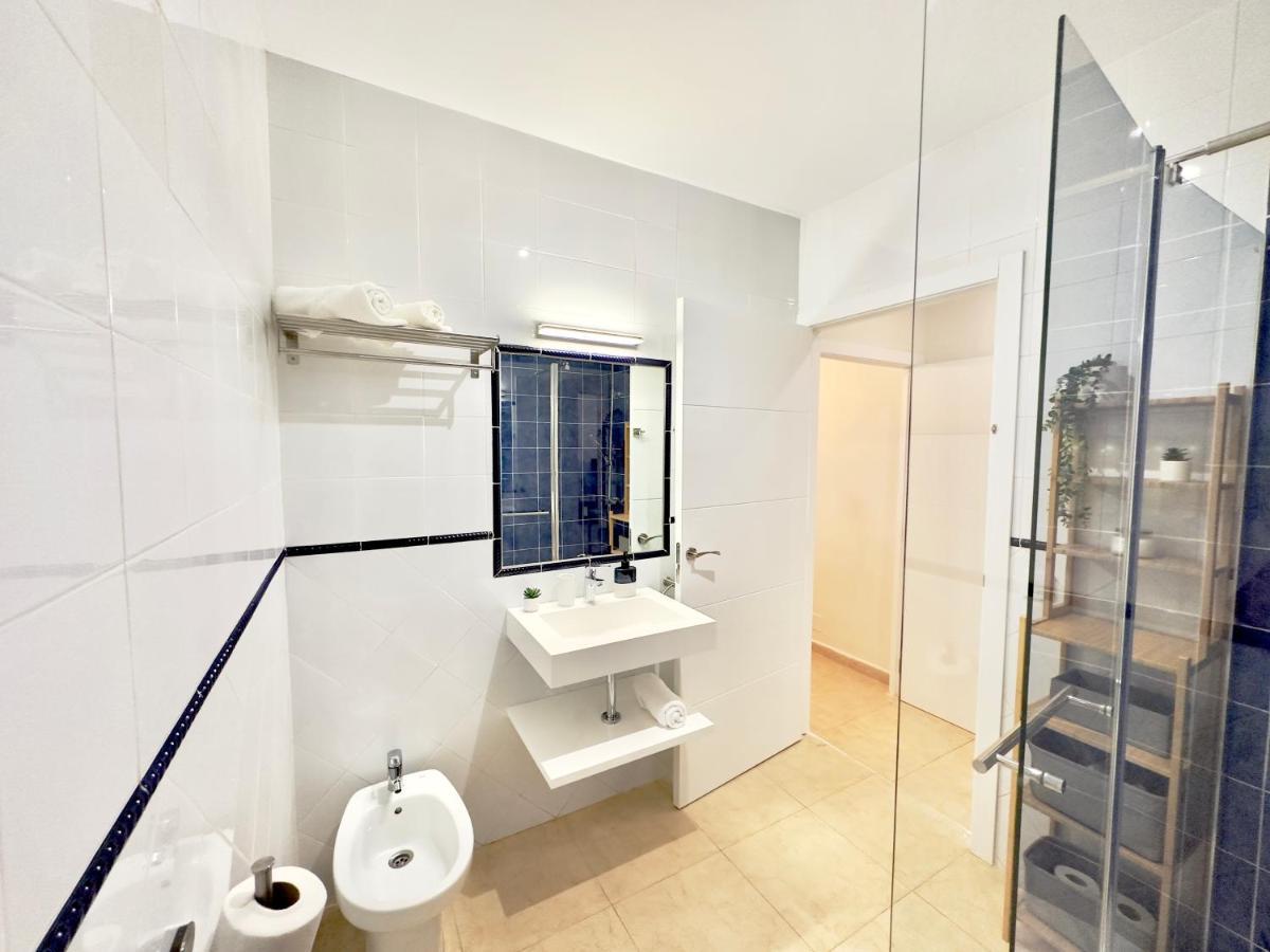 Soho Malaga Chic Apartment Екстериор снимка