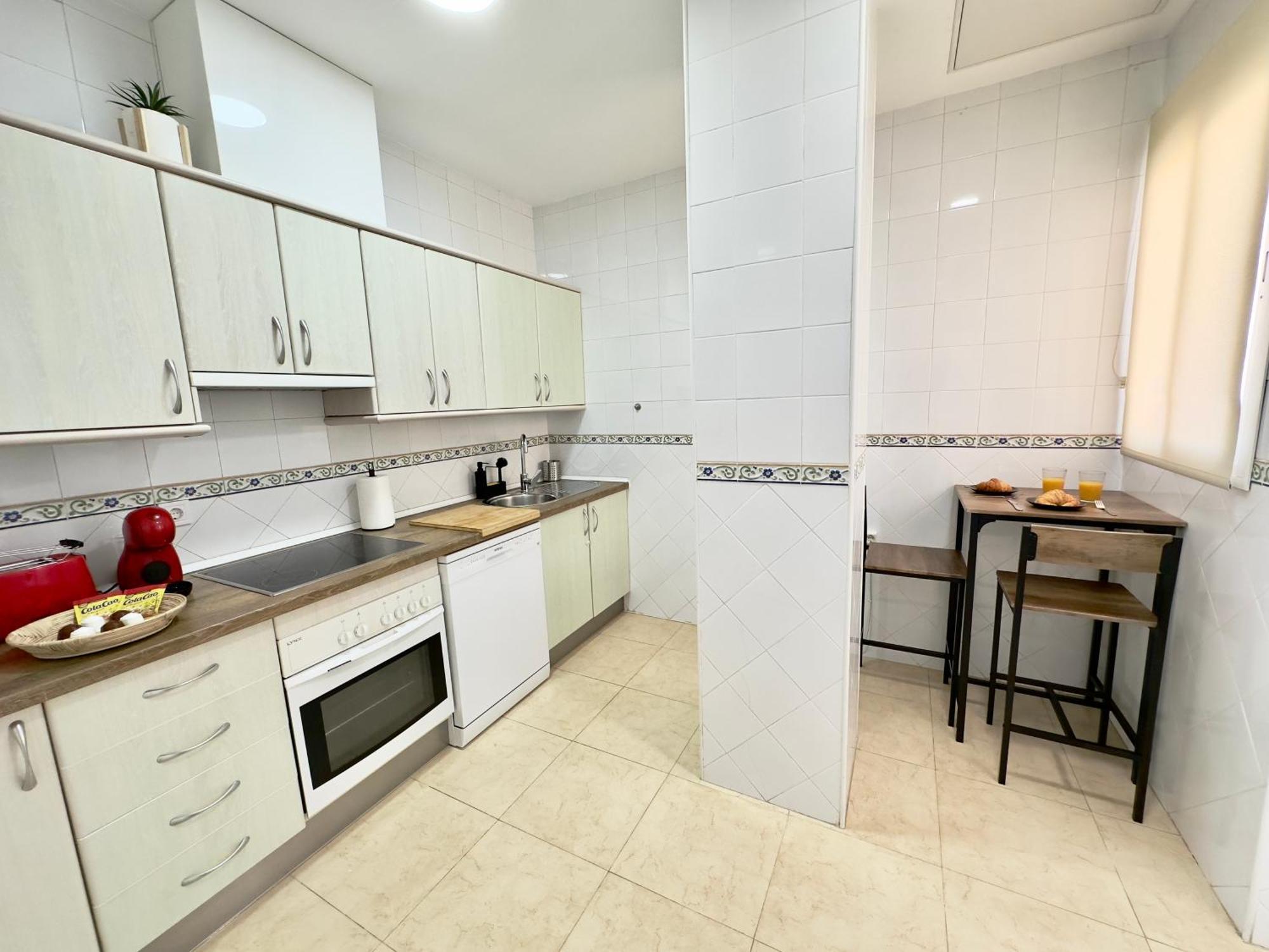 Soho Malaga Chic Apartment Екстериор снимка