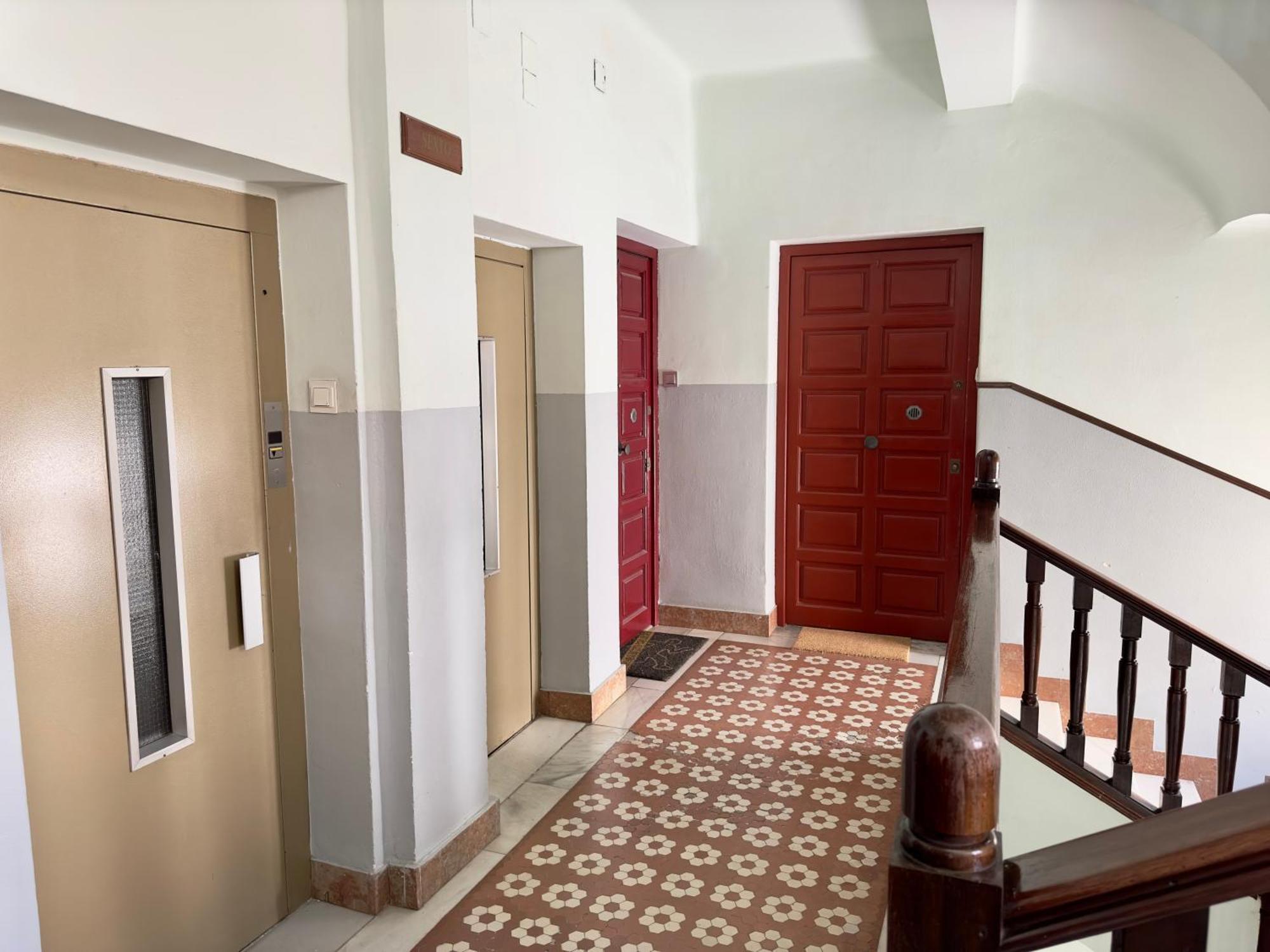Soho Malaga Chic Apartment Екстериор снимка