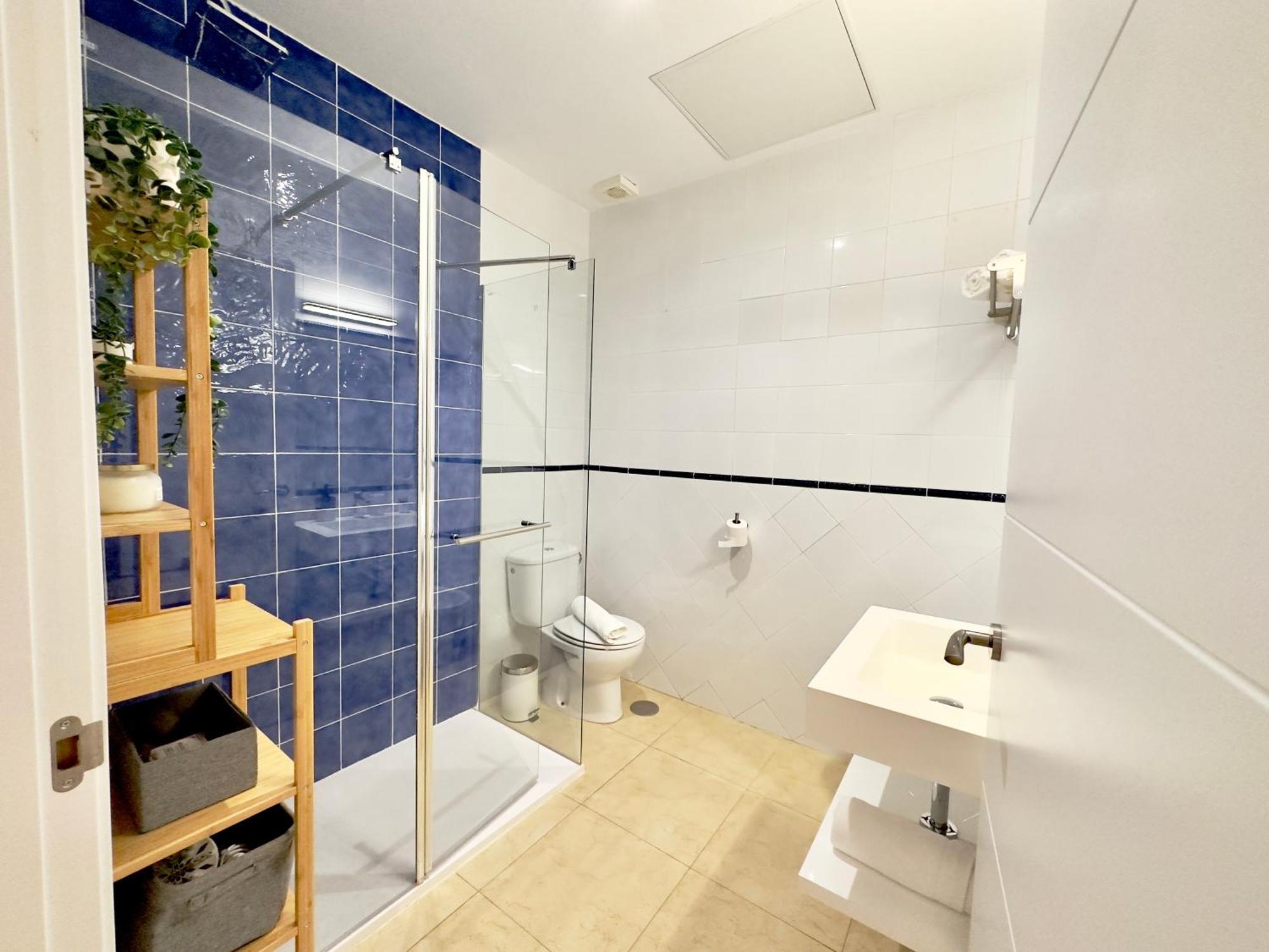 Soho Malaga Chic Apartment Екстериор снимка